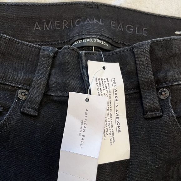 American Eagle Jeans, new with tags - Picture 2 of 2